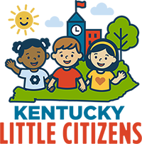 Kentucky Little Citizens Logo